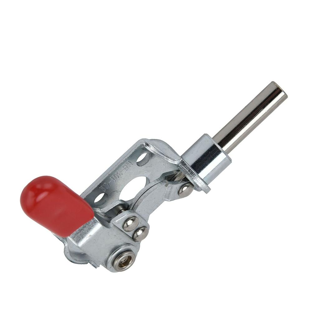 Spannzwinge Horizontalklemme GH301-CR Heimdeko Formen