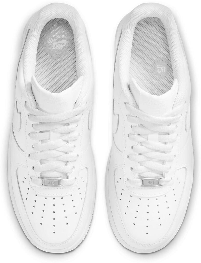 Women's Nike Air Force 1 '07 Sneakers White
