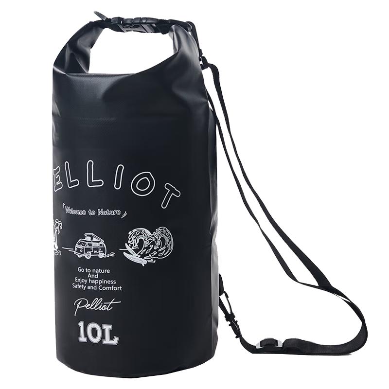 

Pelliot Outdoor Waterproof Backpack & Storage Bag 10L