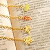 Classical Chinese Style Retro Leaf Metal Bookmark Gift for Students and Graduates