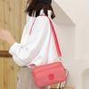 Multi-layered Shoulder Bag Multi-functional Small Phone Bag  Cosmetic Bag
