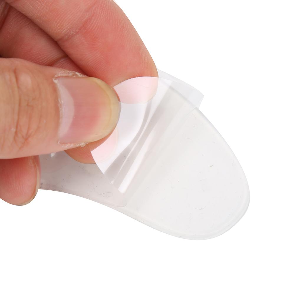 Forehead Line Removal Sticker Silicone Wrinkle Remover Pad Anti Wrinkle Eyelashes Extension Skin Care