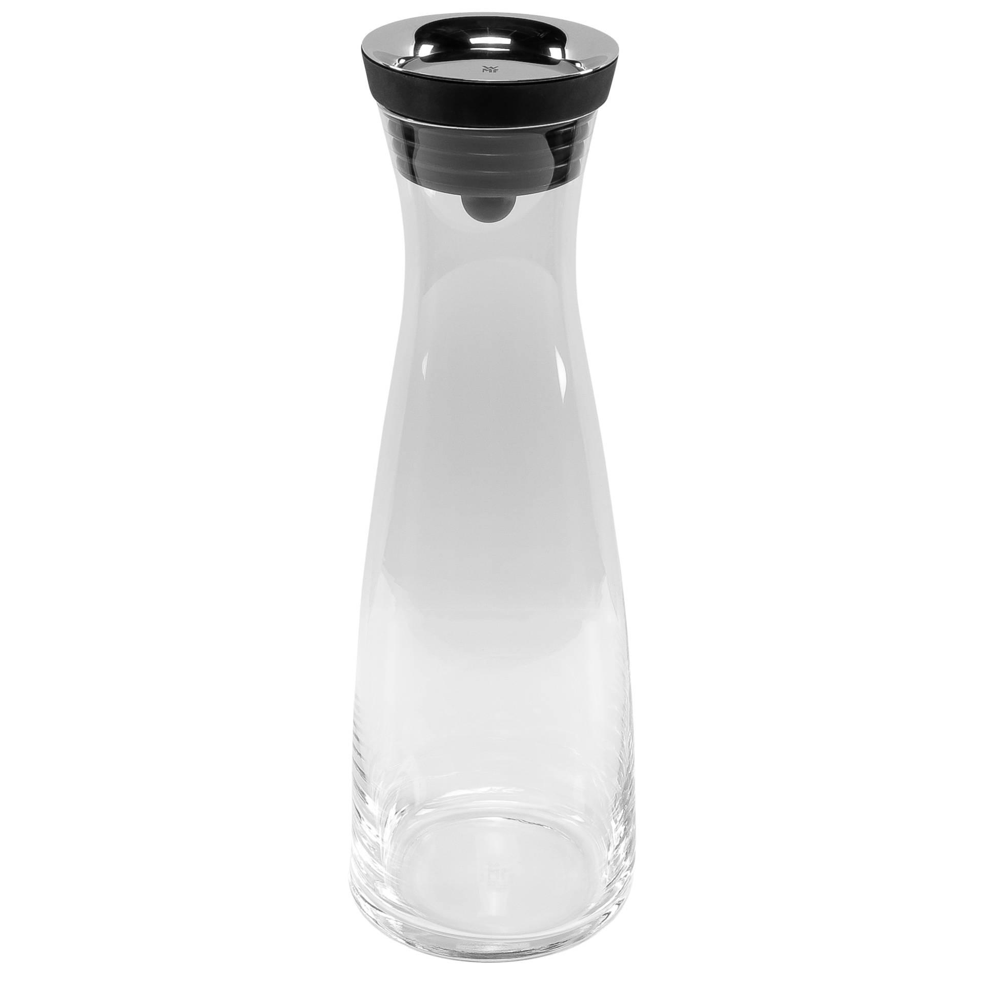 WMF 0617726040, 1,5 l, Schwarz, Transparent, Glas, 113 mm, 327 mm, 153 mm - Bild 15