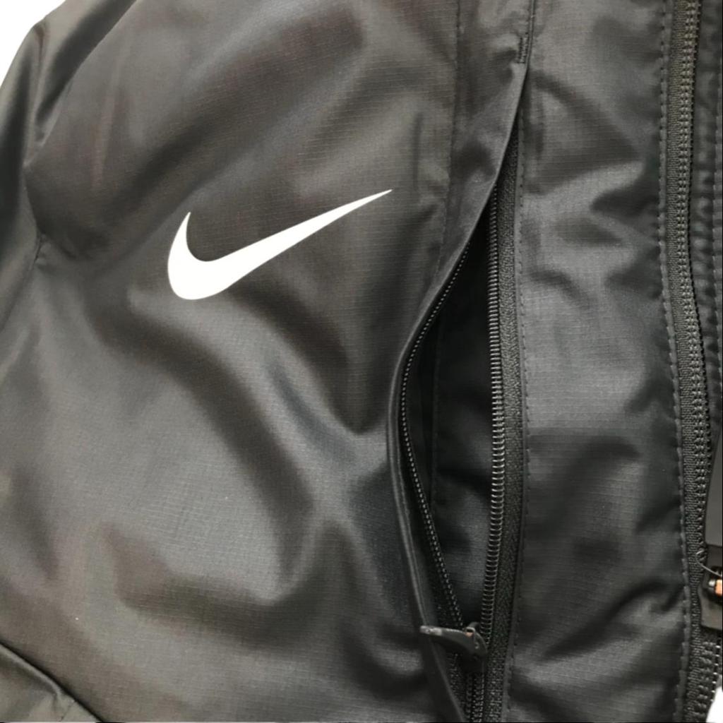 Nike Puffer Jackets Men's Black Hooded Moderate Other 777917-010