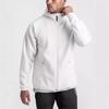 Spring Autumn Men's Hoodie with Zipper Men's Long Sleeve Trendy Brand Running Sports Coat Jackets & Coats men’s