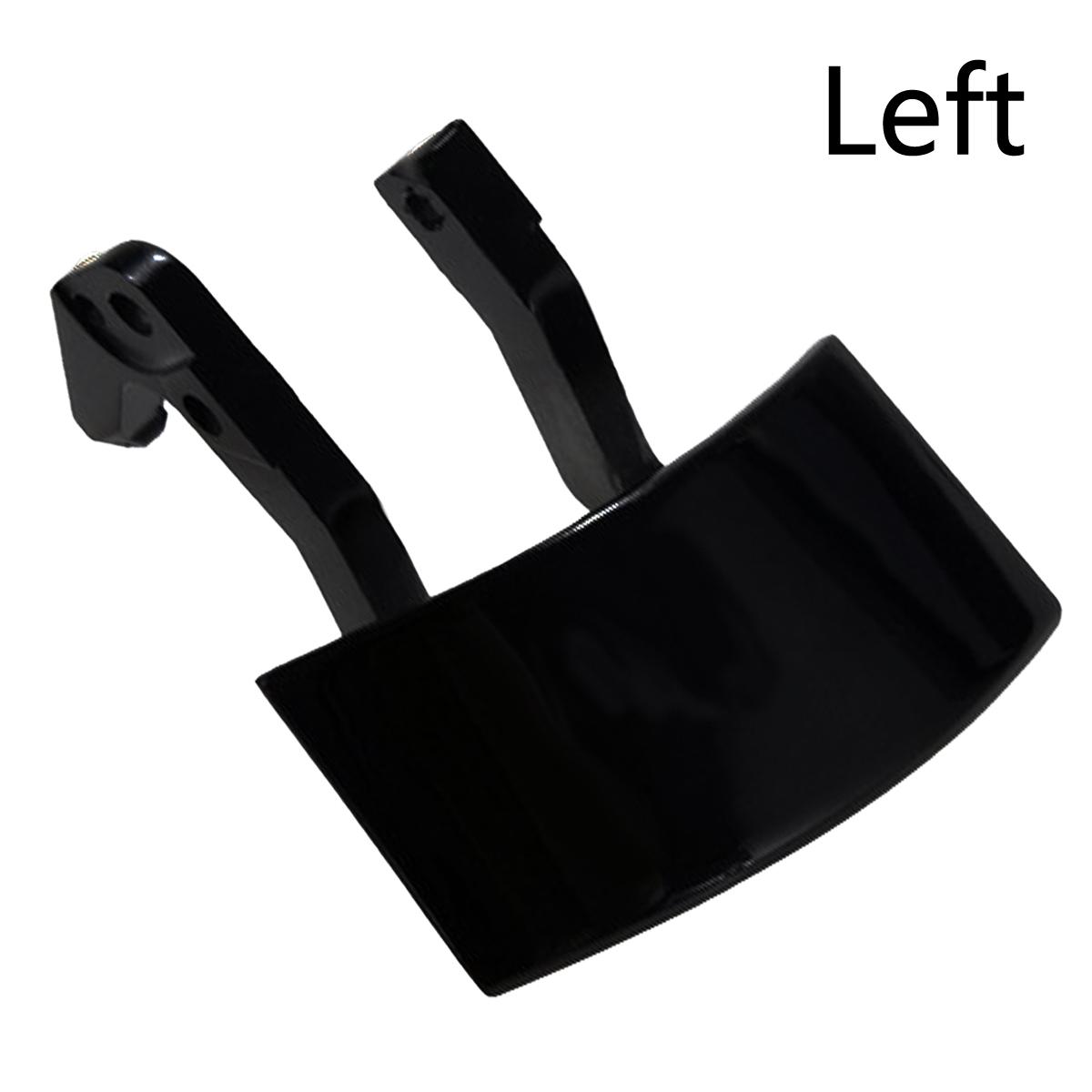 

Car Exterior Left Or Right Door Handle Repair Kit Metal Build For Honda CRZ CR-Z 2011 2012 2013 2014 2015 Replacement Part