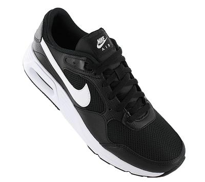 Air Max SC - נעלי סניקרס לגברים שחור CW4555-002 ORIGINAL