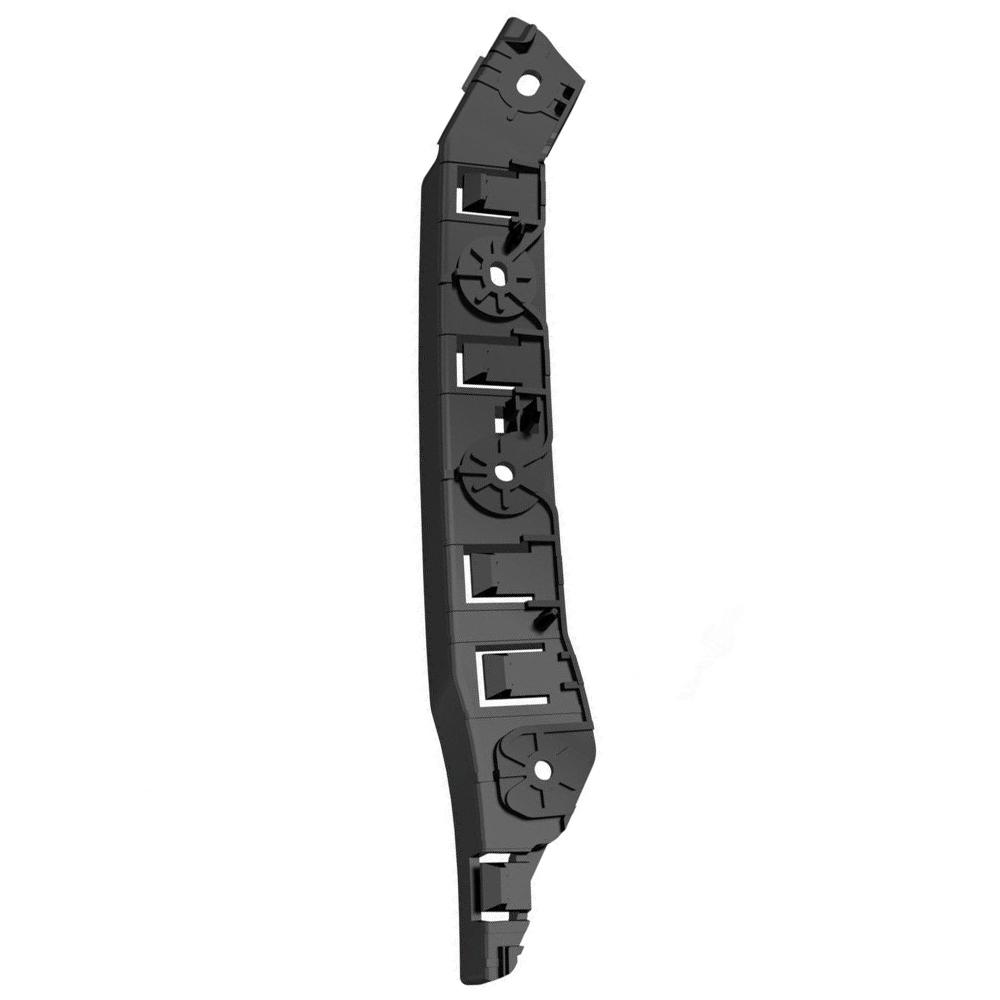 Front Bumper Bracket Beam Mount Support Retainer For Chrysler Pacifica 2017-2026 For Voyager 2020-2026 68229139AC 68229138AC