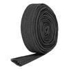 7.5m Denim Protective Sleeve Sheath Cable Cover for Welding Torch Hydraulic Hose