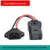 Universal Electric Vehicle Conversion Cable for Tricycles