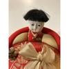 Cute Yamagata Prefecture Craft Item Izumeko Doll
