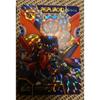 Used Rockman X series Carddass