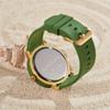 Personalized Fashionable Floating Magnetic Pointer Free Ball Bearing Creative Simple Waterproof Quartz Watch Student Women Men