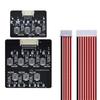 Intelligent  Energy Transfer Board High Efficiency Lithium Battery Balancers Module Simple Installation for Lithium Batteries