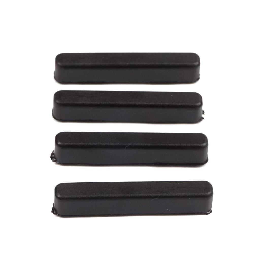 ESR664 Sunroof Shade Panel Guide Sliding Clips for Mercedes W202 W203 W208 W209 W210 W211 W215 W219 W220 W240 W140 