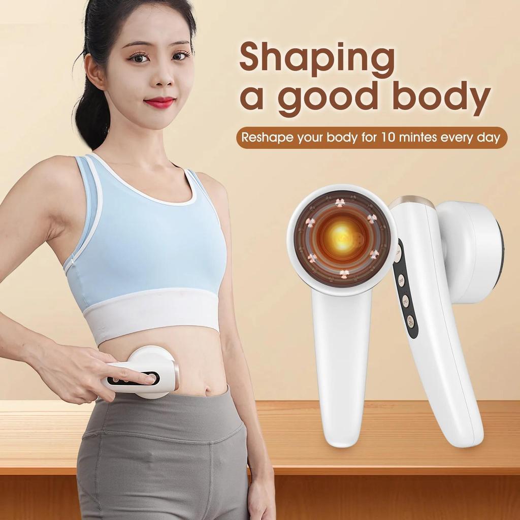 5-in-1 Fat Loss Device Microcurrent Fat Loss Device