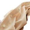 Brushed Shirt Autumn and Winter Thickened Casual Design Bottoming Top Long-sleeved Shirt Commuting Loose Jacket Women's Clothing