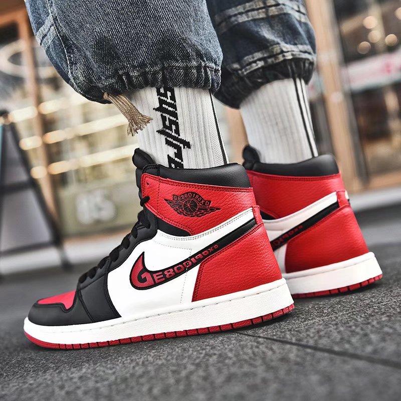 trendy walking fashion shoes men sneakers
