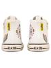 Converse Child All Star N Tamagotchi Z HI Size Cm Kids' Sneakers, White, 21.0