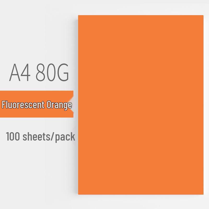 Transport Gratuit Hârtie Color A4 pentru Origami & Imprimare pentru Copii - Hârtie Handmade & pentru Studenți pentru Grădiniță & Meșteșuguri