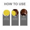 Leather Care and Cleaning Cream - and Refurbishing Interior and Car Interior Wax, Leather Care Cream