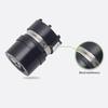 1Pc Dynamic Microphone Core,High Quality Microphone Replacement Cartridge Capsule For For Sm58 58A Microphone