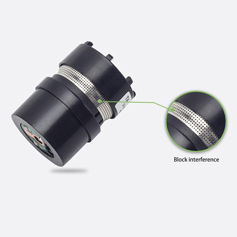 1Pc Dynamic Microphone Core,High Quality Microphone Replacement Cartridge Capsule For For Sm58 58A Microphone