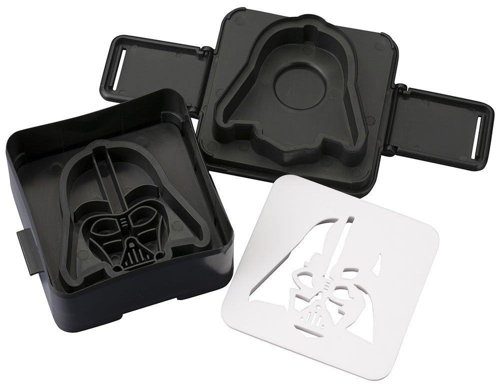 

Kotobukiya Star Wars Pouch Sandwich Shaper Darth Vader