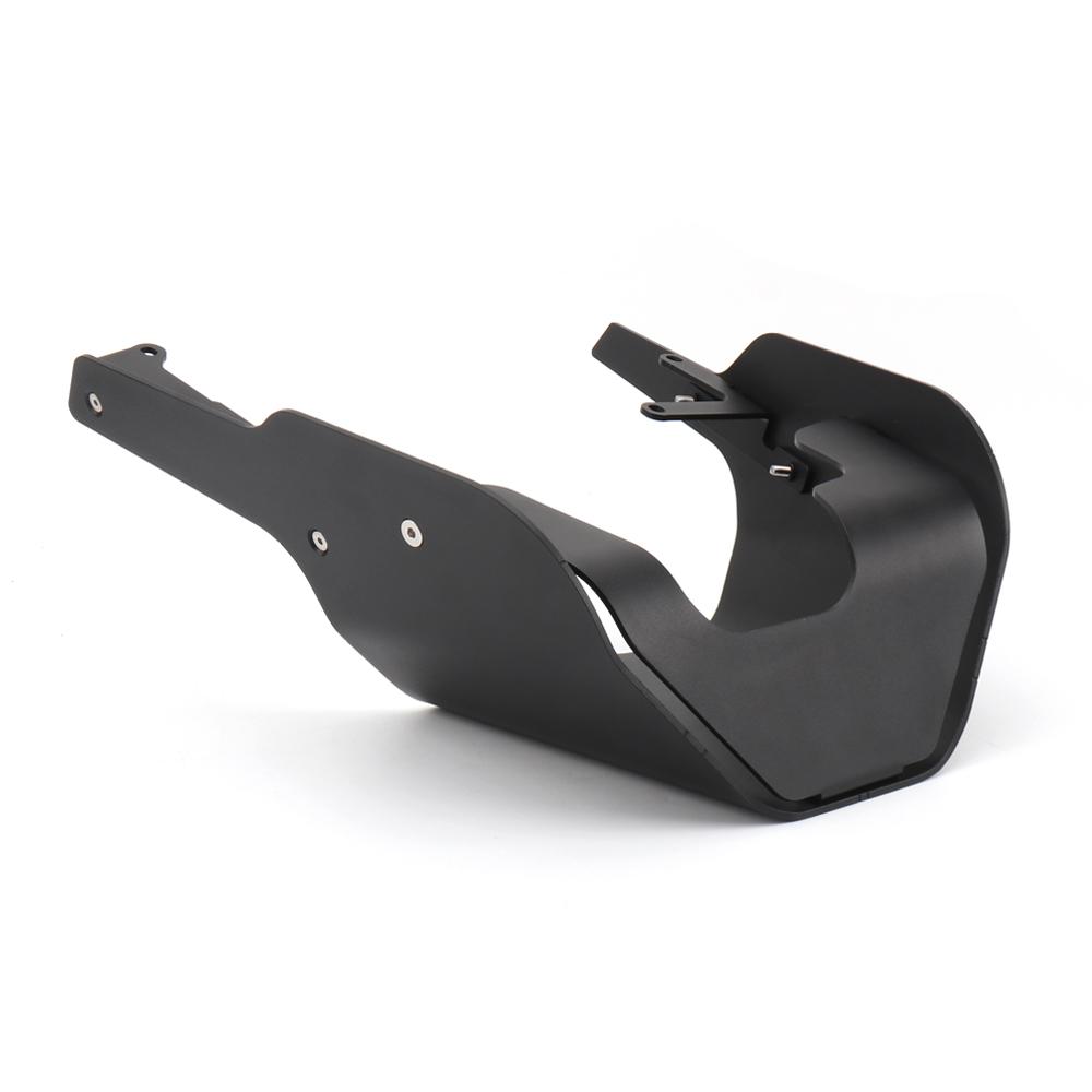 For Trident 660 Tiger Sport 660 TRIDENT660 Motorcycle Engine Chassis Guard Belly Pan Shield Protector