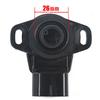 TPS Throttle Position Sensor 3131705 For Polaris Ranger 500 570 RZR500 570 800 26mm