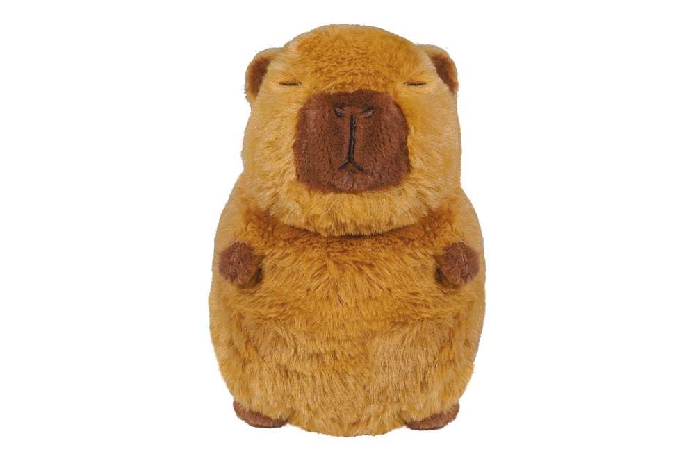 

HAC (взлом) Имитация капибары HAC5004