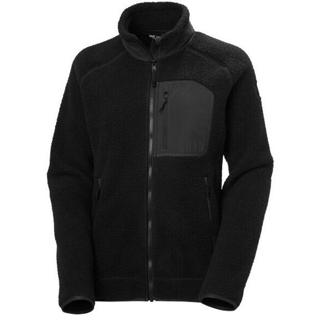 Флисовая куртка Helly Hansen Imperial Pile Fleece Block Jacket XL