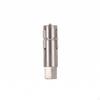 Faucet Thread Extractor No Damage to Inner Threads Fitting Two Size Options