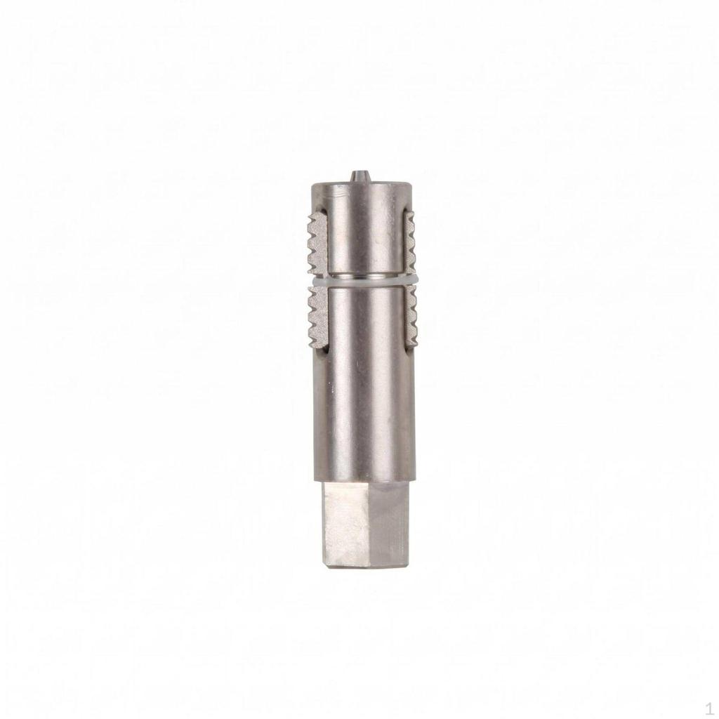 Faucet Thread Extractor No Damage to Inner Threads Fitting Two Size Options