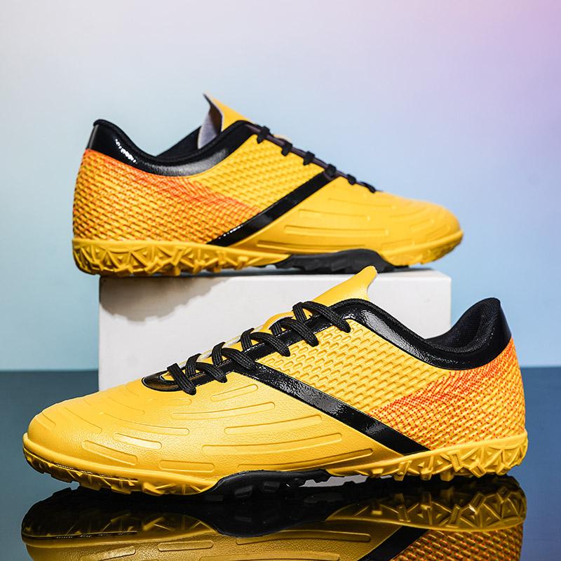 Унисекс Футбольные бутсы — фото 16