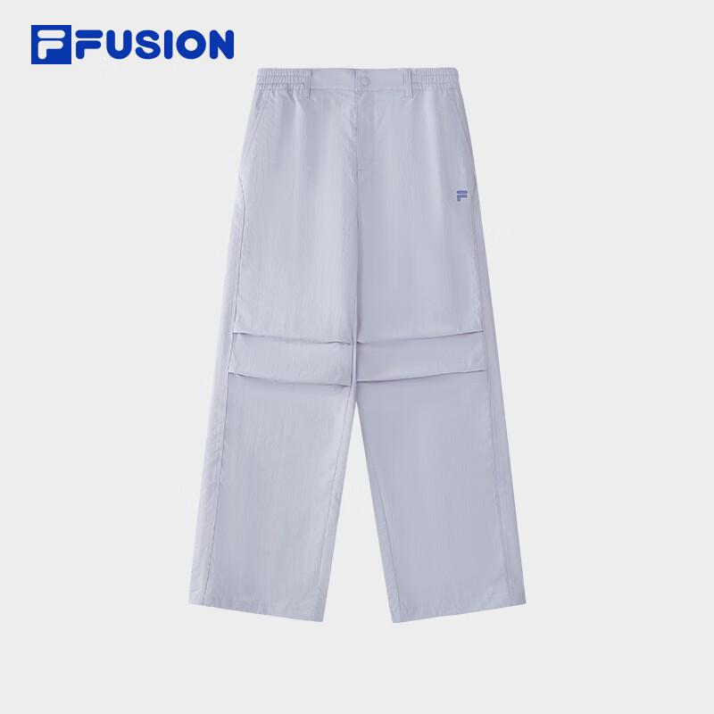 Fila Fusion Women's Woven Wide-Leg Pants
