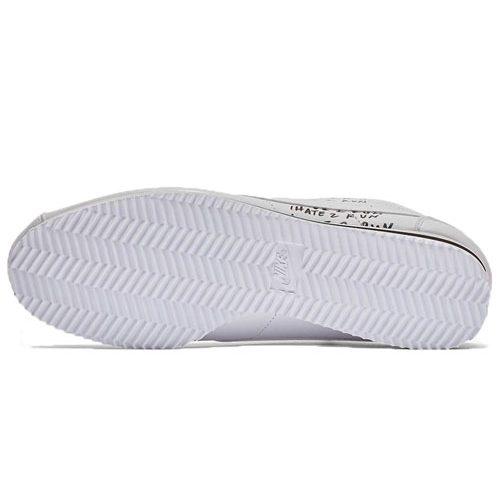 Nathan Bell X Nike Cortez White BV8165-100