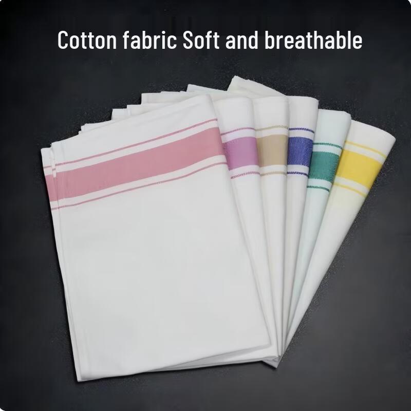 Muke Pure Cotton Cleaning Cloth