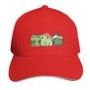 Miško Varlės Beisbolo Kepuraitė Snapback Kepuraitė Individuali Kepuraitė Prabangi Unisex Paplūdimio Krepšys Unisex Kepurės Moteriškos