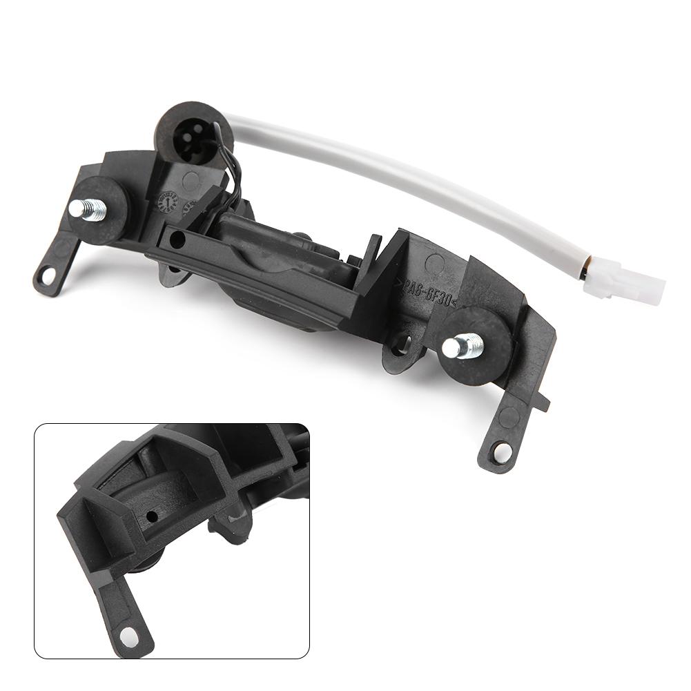 Tailgate Opening Switch Boot Lid Opener 25380AX60B Fit for Nissan Micra 2002‑2010 K12