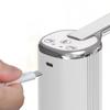 Portable Automatic Water Dispenser Pump USB Charging Foldable Water Dispenser Bottle Pump Electric Water Pump