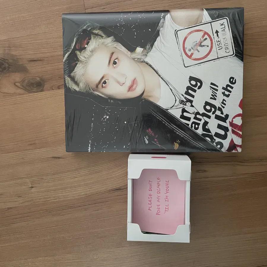 

Nct Reproduction Photobook Real Pitch From J