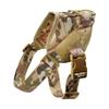 Tactical Dog Collar & Leash Set: Medium-Large Training Harness