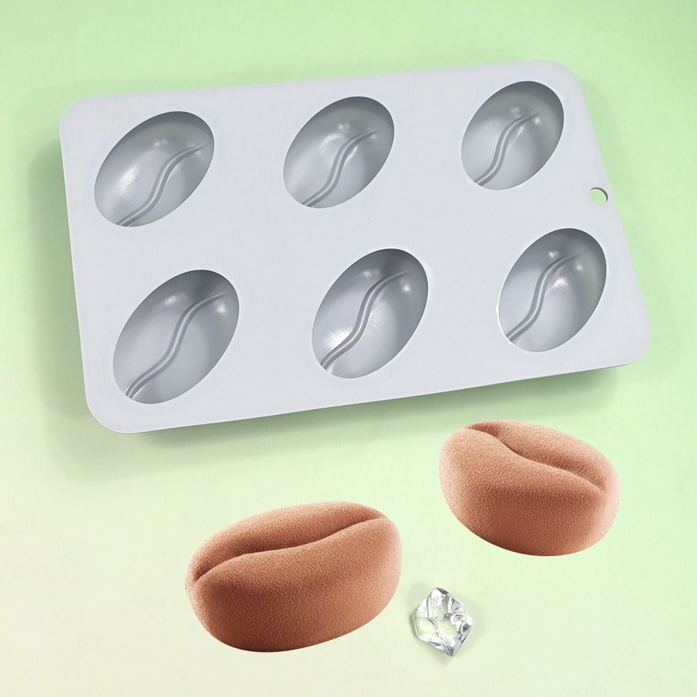 Silicone Material Chocolate Mousse Mould Dessert Making DIY Baking Mould New Kitchen Bakeware