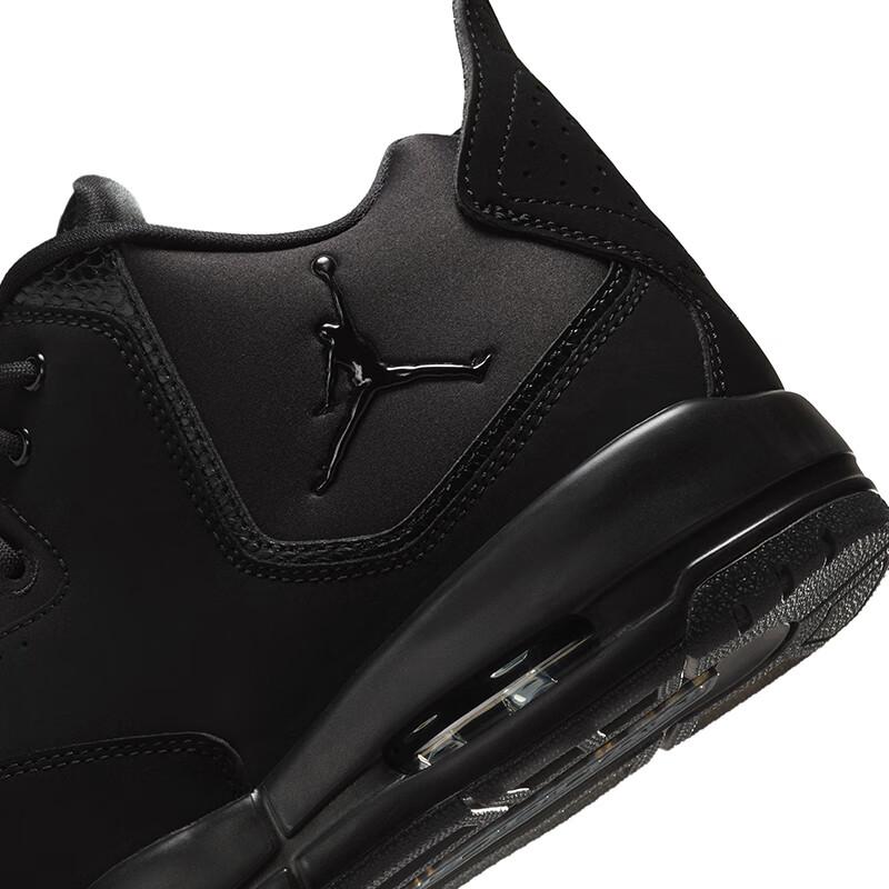 Jordan Men's Courtside 23 Mid-Top Casual Shoes