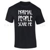 Unisex Slogan T-Shirt S2XL Neue T-Shirts Lustige Oberteile Tee Neu Unisex Lustig Hohe Qualität Lässiger Druck