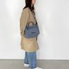[Soleil] Lightly 2-Way Small Tote