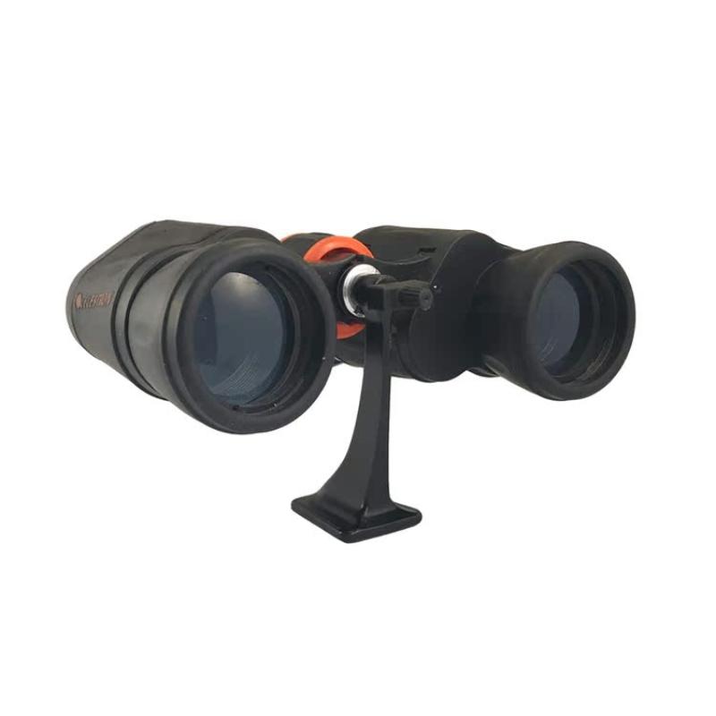 1 Piece Mount Bracket High Quality Fully Metal Binocular Tripod Adapter Converter For Bino-Telescope Tripod Connector