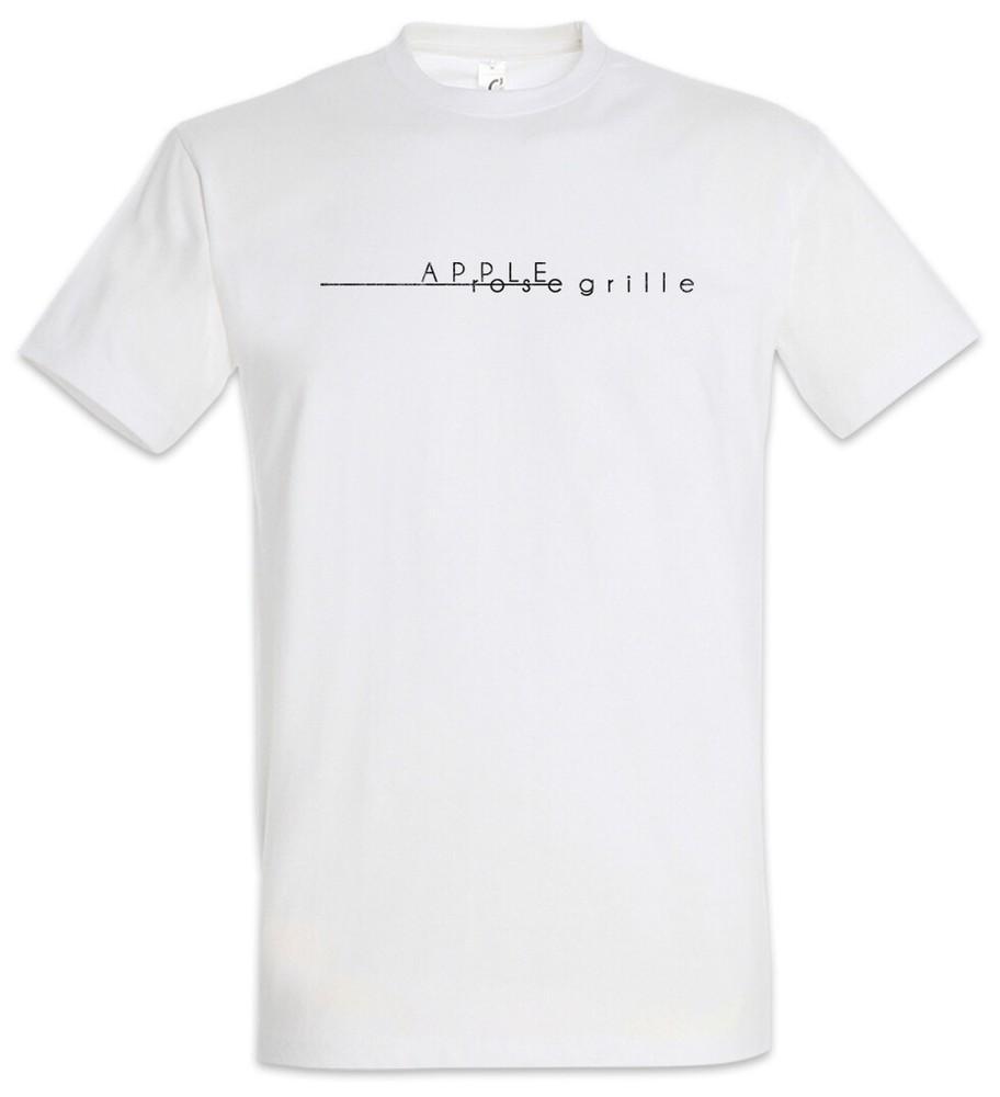 

Apple Rose Cricket Men s T-Shirt Pretty Little Sign Symbol Logo Liars Sign 2XL