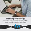 Original Nylon Strap For Whoop 5.0 Smart Watch Replaceable Bracelet Belt for Whoop 5.0 MG Adjustable Sport Breathable Wristband